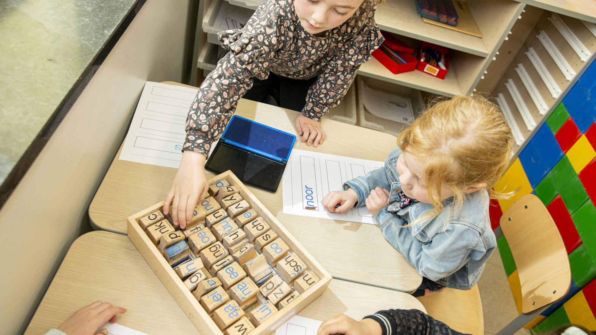 Ons onderwijs