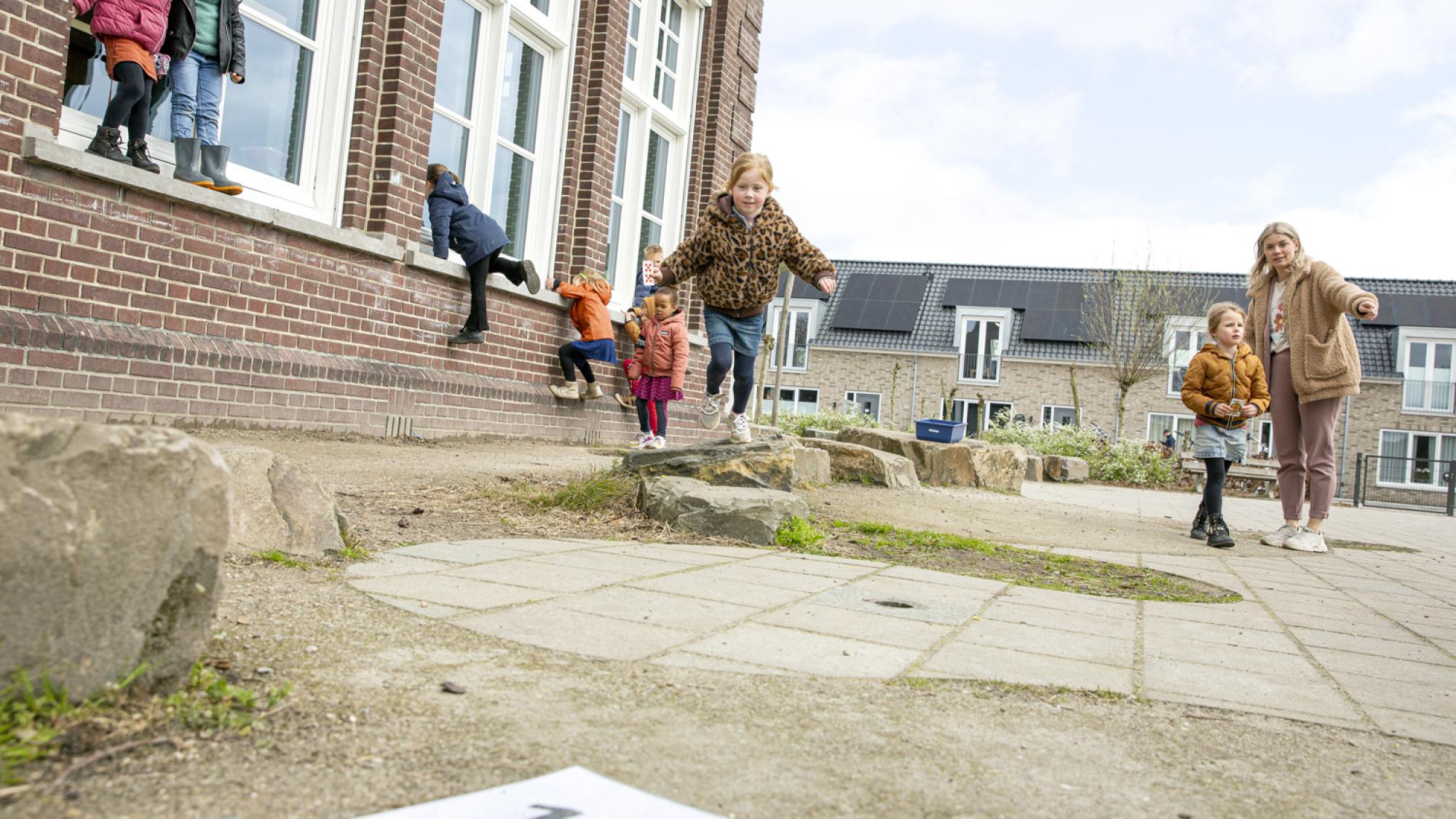 Kindcentrum Onder de Wieken